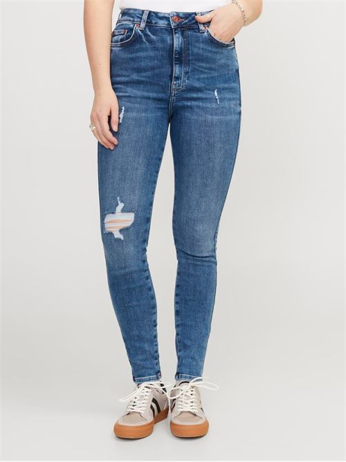  JJXX | 12225891/Medium Blue Denim